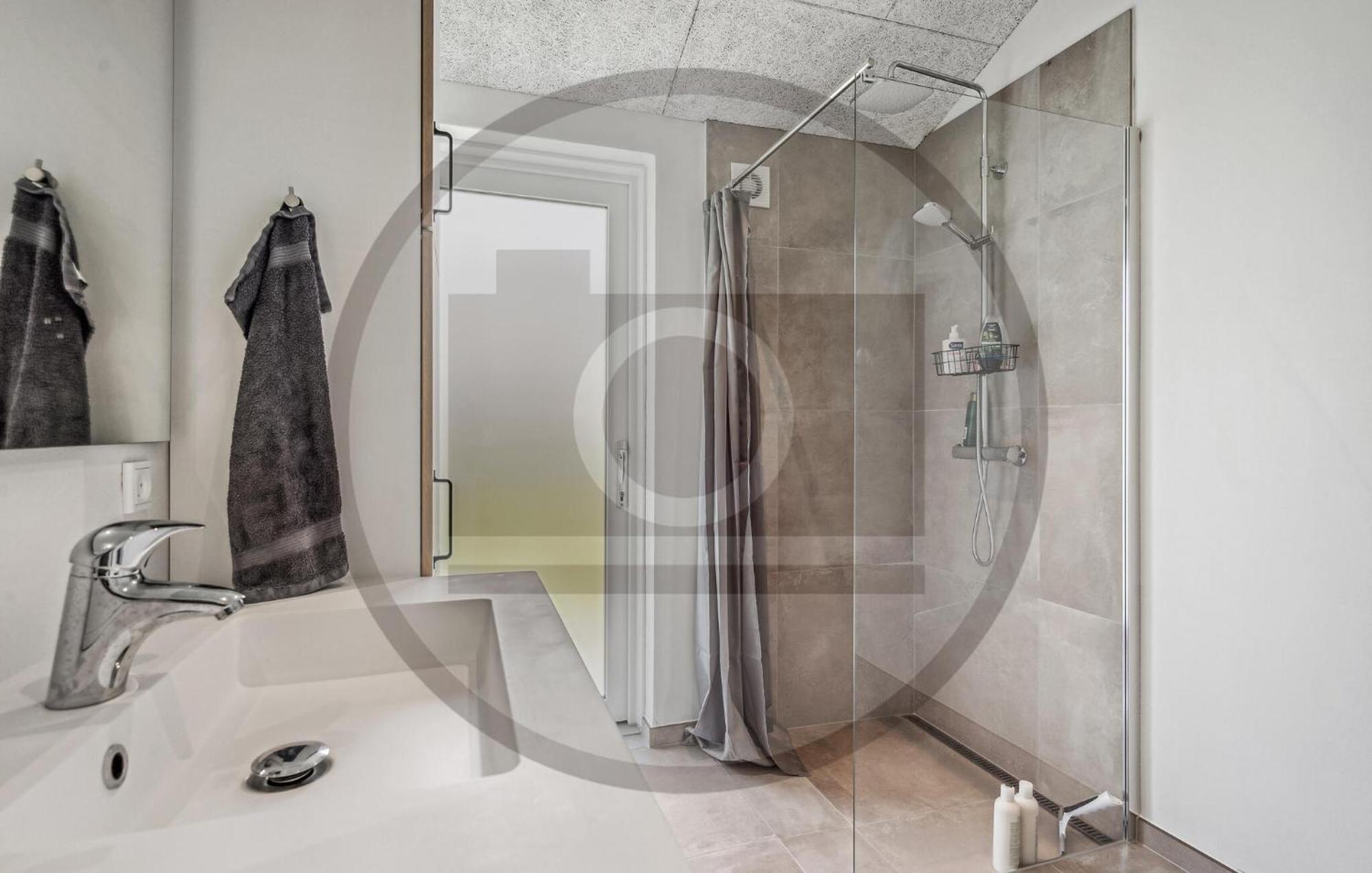 Beautiful Home In Tarm With Sauna Luaran gambar